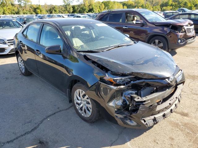 Photo 1 from auction – 2019 TOYOTA COROLLA L with VIN 2T1BURHE8KC168074