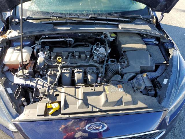 Photo 7 from auction – 2016 FORD FOCUS SE with VIN 1FADP3K25GL406223