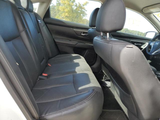 Photo 6 from auction – 2018 NISSAN ALTIMA 2.5 with VIN 1N4AL3APXJC174897