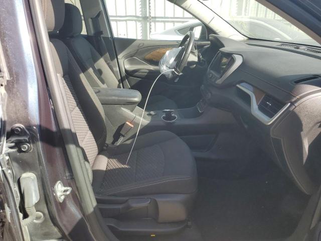 Photo 5 from auction – 2018 GMC TERRAIN SL with VIN 3GKALMEV8JL404471