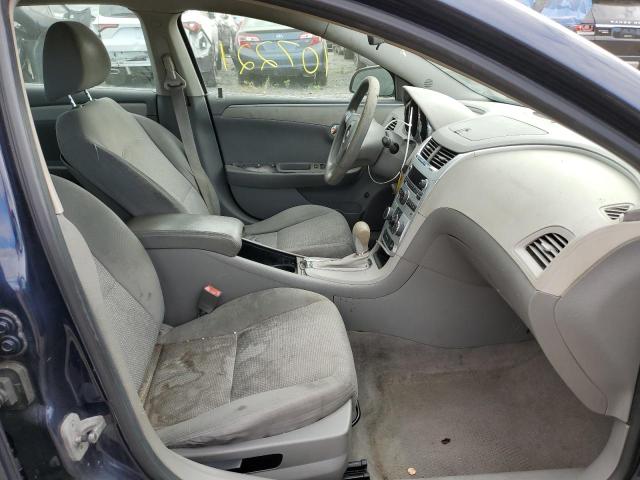 Photo 5 from auction – 2010 CHEVROLET MALIBU with VIN 1G1ZA5E08AF105029