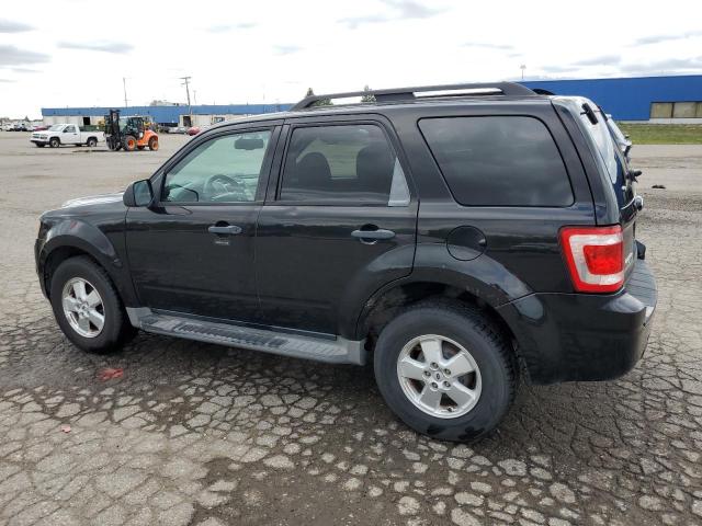 Photo 3 from auction – 2009 FORD ESCAPE XLT with VIN 1FMCU03789KA59837