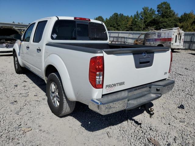 Photo 3 from auction – 2016 NISSAN FRONTIER S with VIN 1N6AD0ER0GN741288