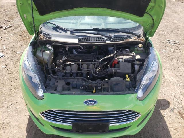Photo 7 from auction – 2015 FORD FIESTA SE with VIN 3FADP4BJ2FM181219