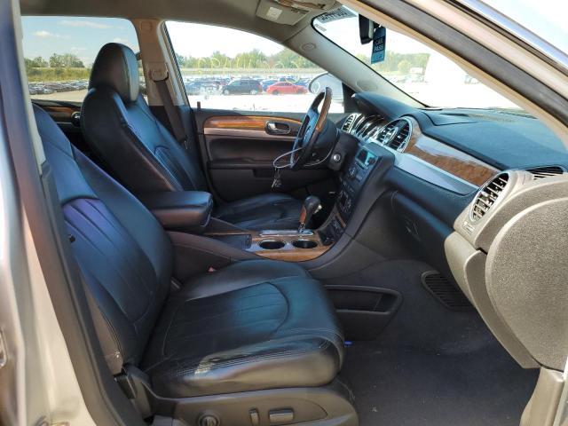 Photo 5 from auction – 2010 BUICK ENCLAVE CX with VIN 5GALRBED8AJ193151