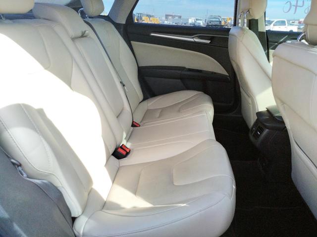 Photo 6 from auction – 2014 FORD FUSION TIT with VIN 3FA6P0RUXER378741