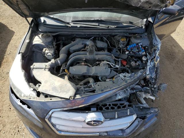 Photo 7 from auction – 2015 SUBARU LEGACY 2.5 with VIN 4S3BNBD67F3030317