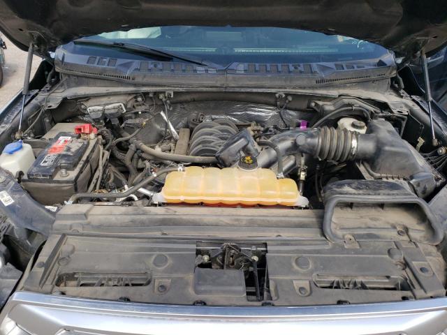 Photo 7 from auction – 2016 FORD F150 SUPER with VIN 1FTFW1EF0GFD20406