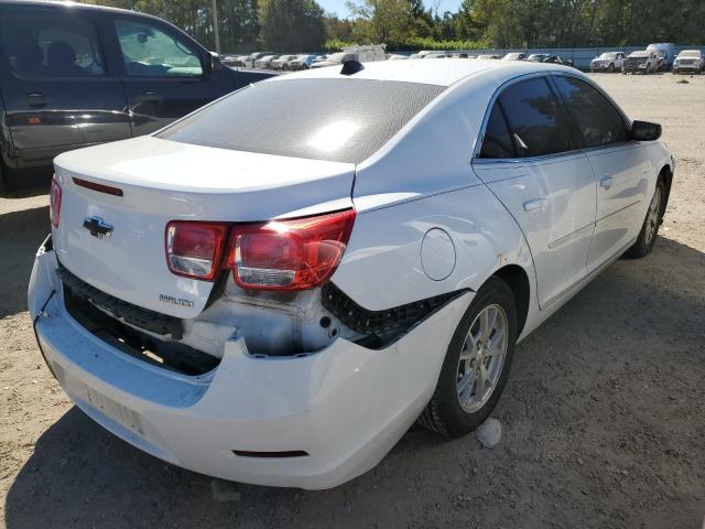 Photo 4 from auction – 2013 CHEVROLET MALIBU LS with VIN 1G11A5SA9DF267167