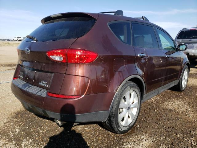 Photo 4 from auction – 2006 SUBARU B9 TRIBECA with VIN 4S4WX86C164428324