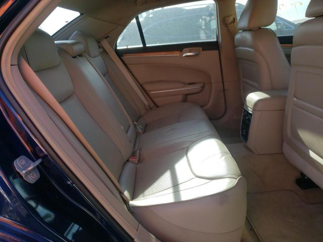 Photo 6 from auction – 2014 CHRYSLER 300C with VIN 2C3CCAEG7EH211686