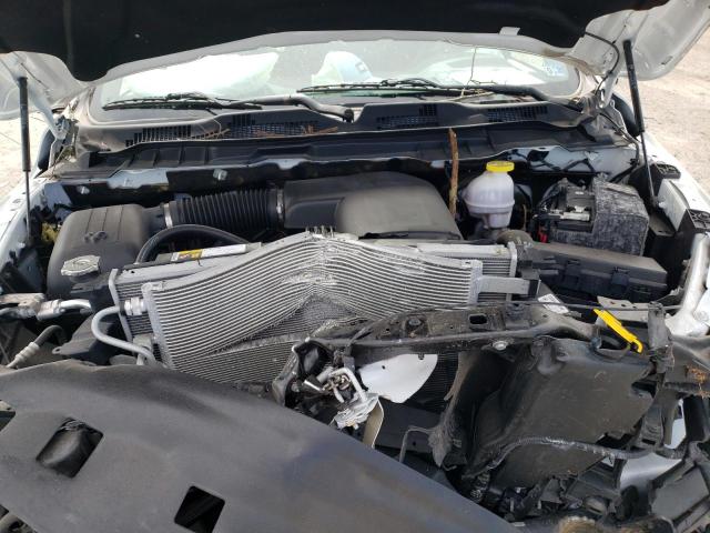 Photo 7 from auction – 2019 RAM 1500 CLASS with VIN 1C6RR7GG7KS688652