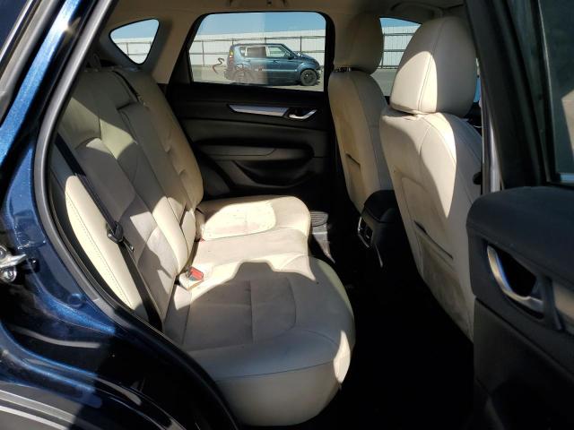 Photo 6 from auction – 2019 MAZDA CX-5 TOURI with VIN JM3KFACM3K0672740