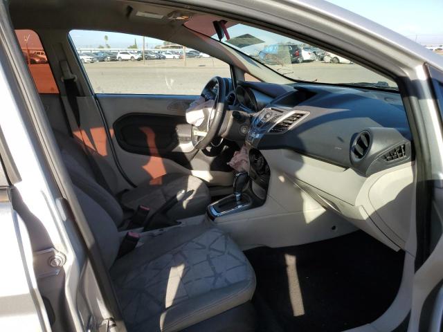 Photo 5 from auction – 2013 FORD FIESTA SE with VIN 3FADP4EJ1DM116936