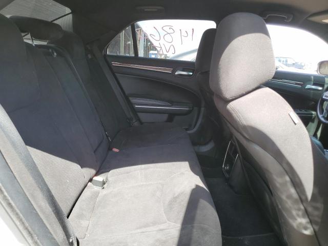 Photo 6 from auction – 2012 CHRYSLER 300 with VIN 2C3CCAAG5CH129877