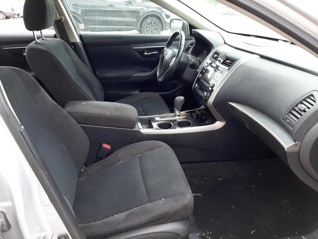 Photo 5 from auction – 2014 NISSAN ALTIMA 2.5 with VIN 1N4AL3AP6EC329368