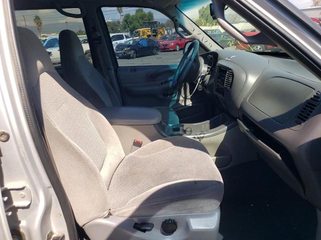 Photo 5 from auction – 2000 FORD EXPEDITION with VIN 1FMRU156XYLB28721