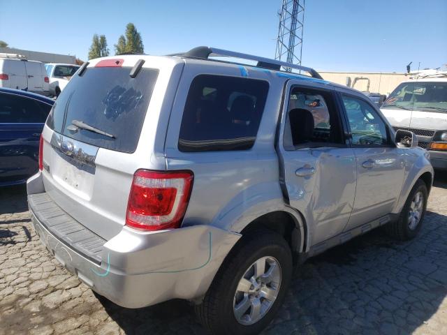 Photo 4 from auction – 2009 FORD ESCAPE LIM with VIN 1FMCU04G69KA60063