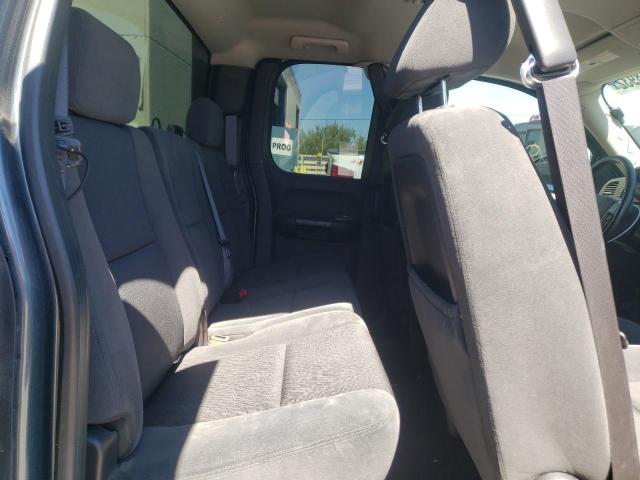 Photo 6 from auction – 2009 GMC SIERRA K15 with VIN 1GTEK29J59Z146037