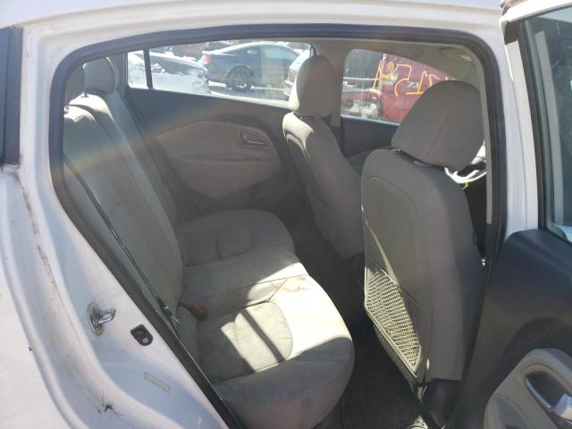 Zdjęcie 6 z aukcji – 2014 KIA RIO LX z VIN KNADM4A32E6393281