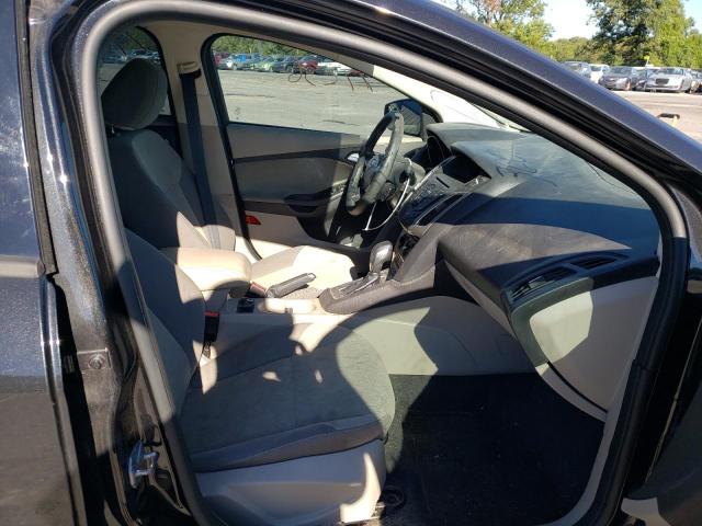 Photo 5 from auction – 2013 FORD FOCUS SE with VIN 1FADP3F24DL363905