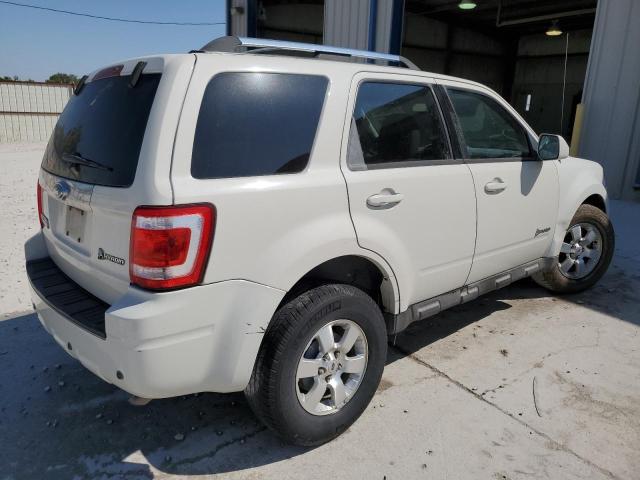 Photo 3 from auction – 2009 FORD ESCAPE HYB with VIN 1FMCU49359KA81032