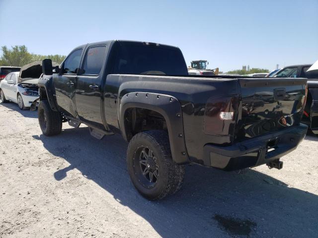 Photo 3 from auction – 2008 CHEVROLET SILVERADO with VIN 1GCHK23648F205175