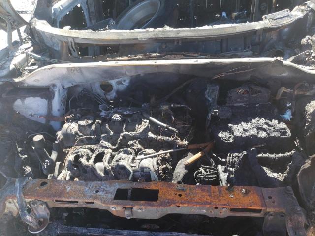 Photo 7 from auction – 2018 KIA SOUL with VIN KNDJN2A23J7570701