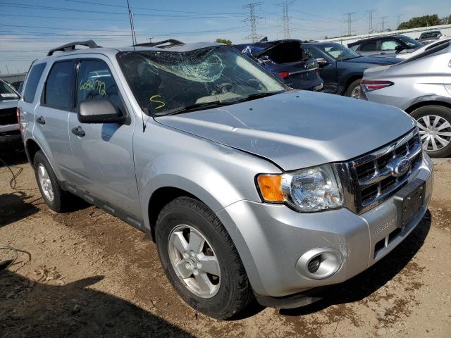 FORD ESCAPE XLS 2010 con VIN 1FMCU9C71AKB00382 - Foto de la subasta