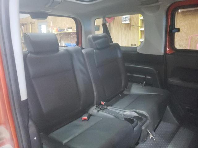 Photo 6 from auction – 2004 HONDA ELEMENT LX with VIN 5J6YH28334L018559