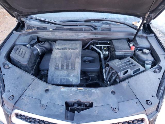 Photo 7 from auction – 2011 CHEVROLET EQUINOX LS with VIN 2CNALBEC3B6214920