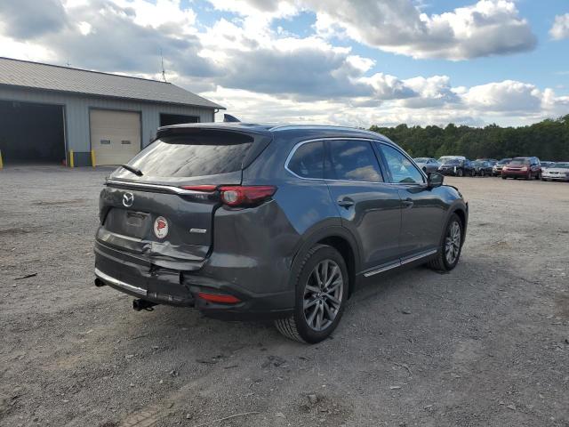 Photo 4 from auction – 2016 MAZDA CX-9 GRAND with VIN JM3TCBDY2G0125857
