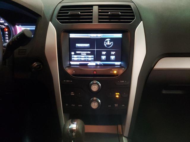 Photo 9 from auction – 2015 FORD EXPLORER X with VIN 1FM5K8D80FGA91345