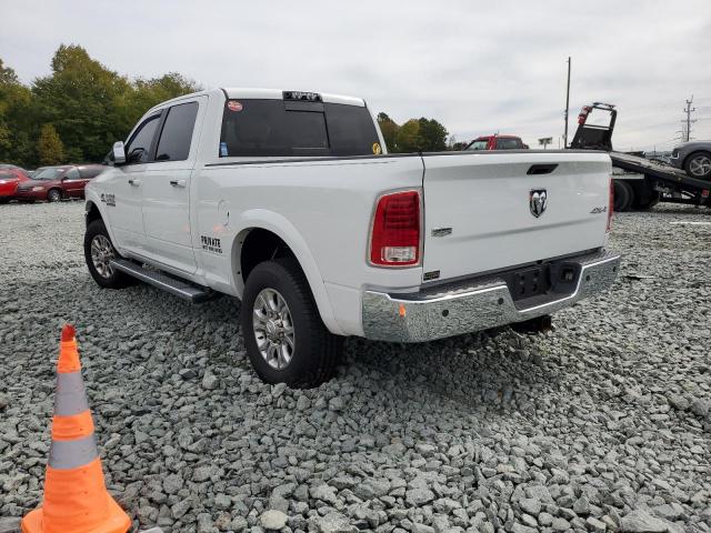 Photo 3 from auction – 2014 RAM 2500 LARAM with VIN 3C6UR5FL2EG295635