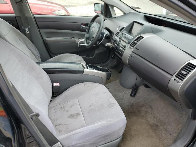 Photo 5 from auction – 2004 TOYOTA PRIUS with VIN JTDKB20U240068663