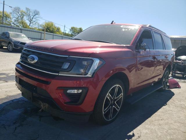 Photo 2 from auction – 2019 FORD EXPEDITION with VIN 1FMJU2AT6KEA83402