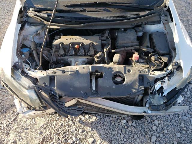 Photo 7 from auction – 2015 HONDA CIVIC LX with VIN 19XFB2F58FE077167