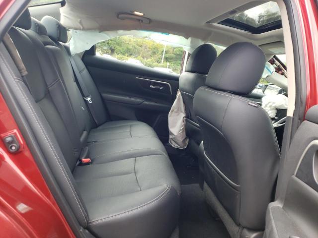 Photo 6 from auction – 2016 NISSAN ALTIMA 2.5 with VIN 1N4AL3AP1GC218312