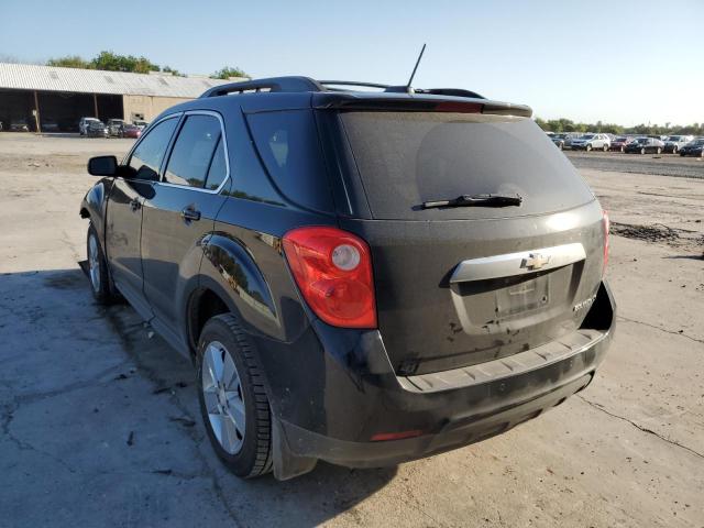 Photo 3 from auction – 2015 CHEVROLET EQUINOX LT with VIN 2GNALCEK2F1179069