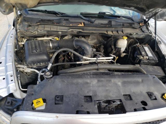 Photo 7 from auction – 2013 RAM 1500 ST with VIN 1C6RR7KT1DS668680