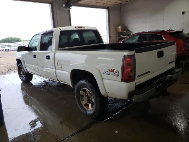 Photo 3 from auction – 2004 CHEVROLET SILVERADO with VIN 1GCHK23164F123091