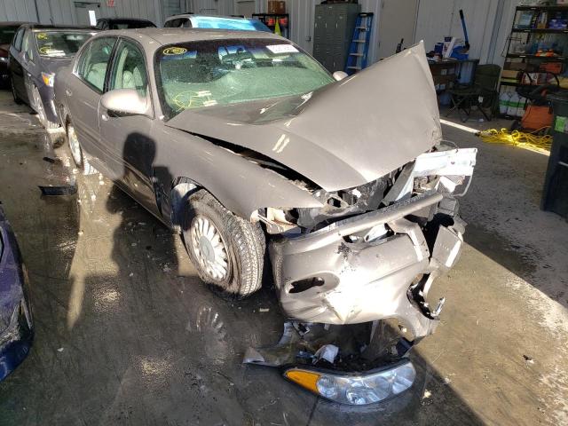BUICK LESABRE CU 2002 with VIN 1G4HP54K424218019 - Photo from auction
