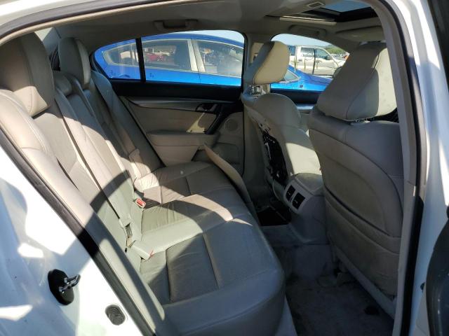 Photo 6 from auction – 2010 ACURA TL with VIN 19UUA8F59AA014878