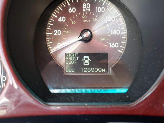 صورة رقم 8 من المزاد - 2007 LEXUS GS 350 مع VIN JTHBE96SX70017081