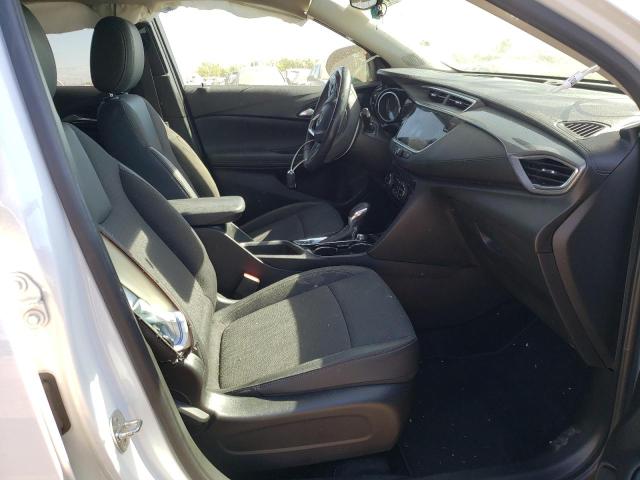 Photo 5 from auction – 2020 BUICK ENCORE GX with VIN KL4MMESLXLB111071