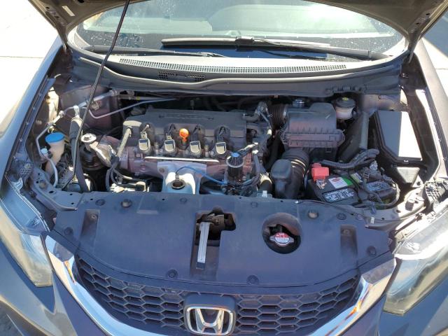 Photo 7 from auction – 2013 HONDA CIVIC LX with VIN 19XFB2F51DE234793
