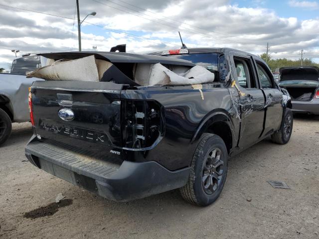 Photo 4 from auction – 2022 FORD MAVERICK X with VIN 3FTTW8F9XNRA12972
