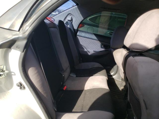 Photo 6 from auction – 2007 SUBARU IMPREZA 2. with VIN JF1GD61697H522457