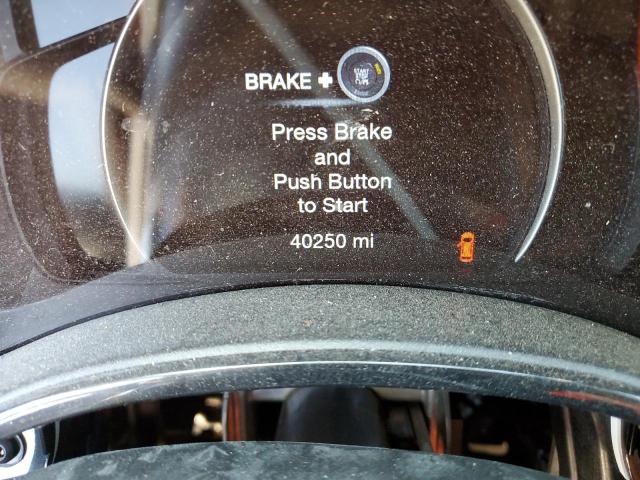 Photo 8 from auction – 2021 DODGE DURANGO PU with VIN 1C4RDJFG5MC644264