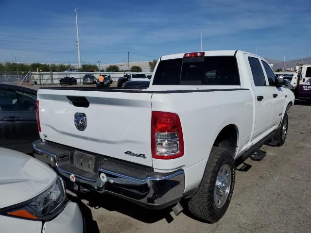 Photo 4 from auction – 2021 RAM 2500 TRADE with VIN 3C6UR5CJXMG639939